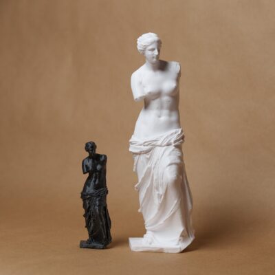 Venus de Milo Statue
